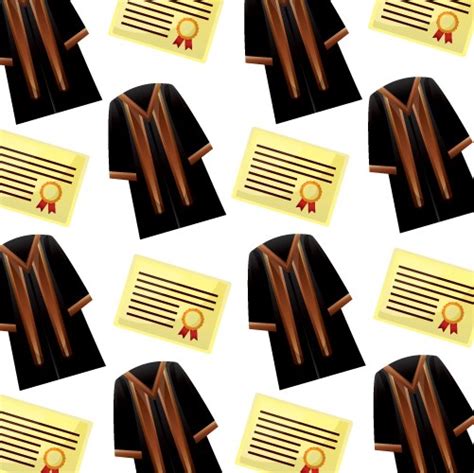 Graduation Toga Vector Images (over 660) .